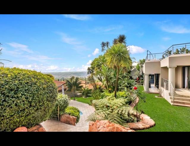 5 BEDROOM HOUSE FOR SALE IN LITTLE FALLS